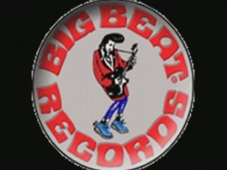 Big beat records