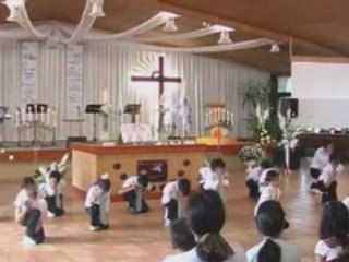 Trailer Summer Conference 2008