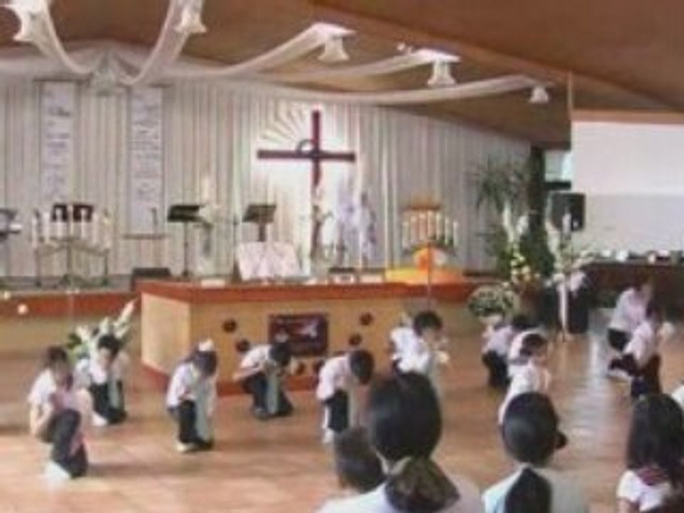 Trailer Summer Conference 2008