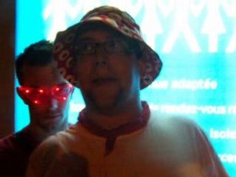 mes folles virees bobo