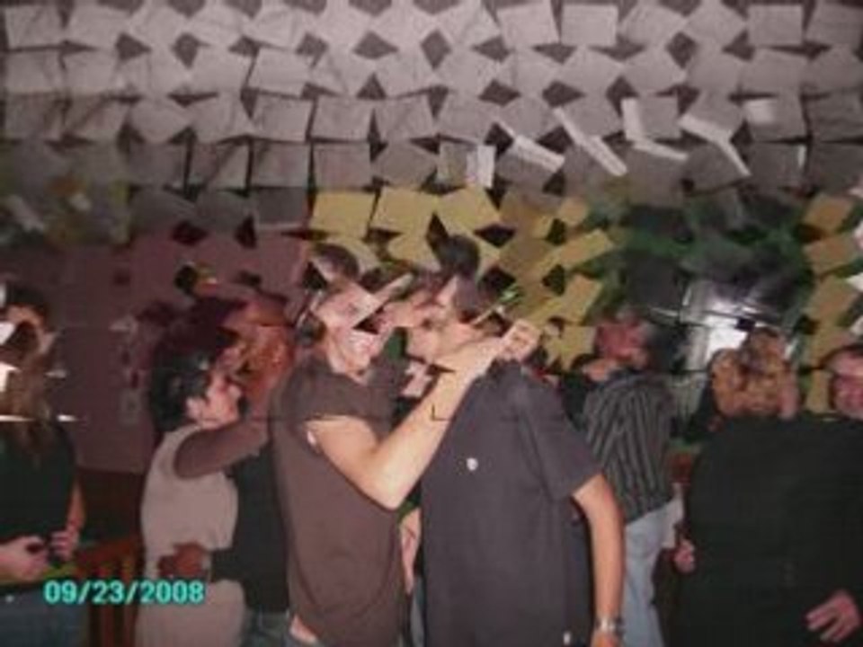 Mon Anif Surprise Pour Mes 18 Ans ^^