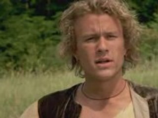 A Knight's Tale partie 2 VF