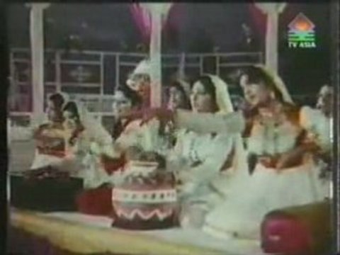 Nahid Akhtar Babra Sharif Daikha Ju Mera Jalwa Pakistani