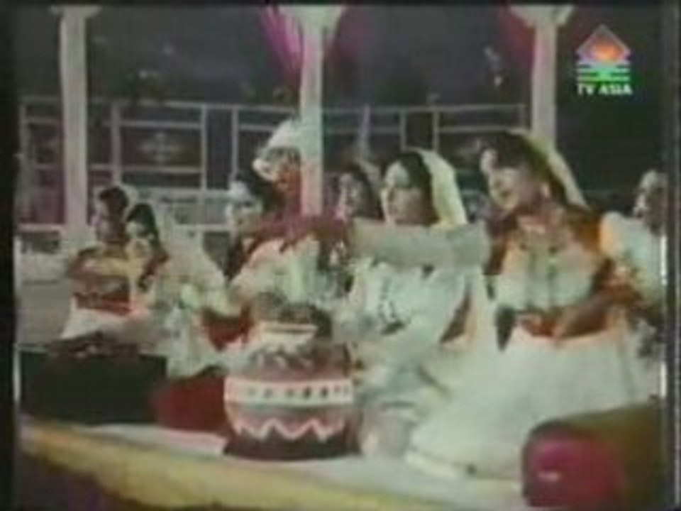 Nahid Akhtar Babra Sharif Daikha Ju Mera Jalwa Pakistani