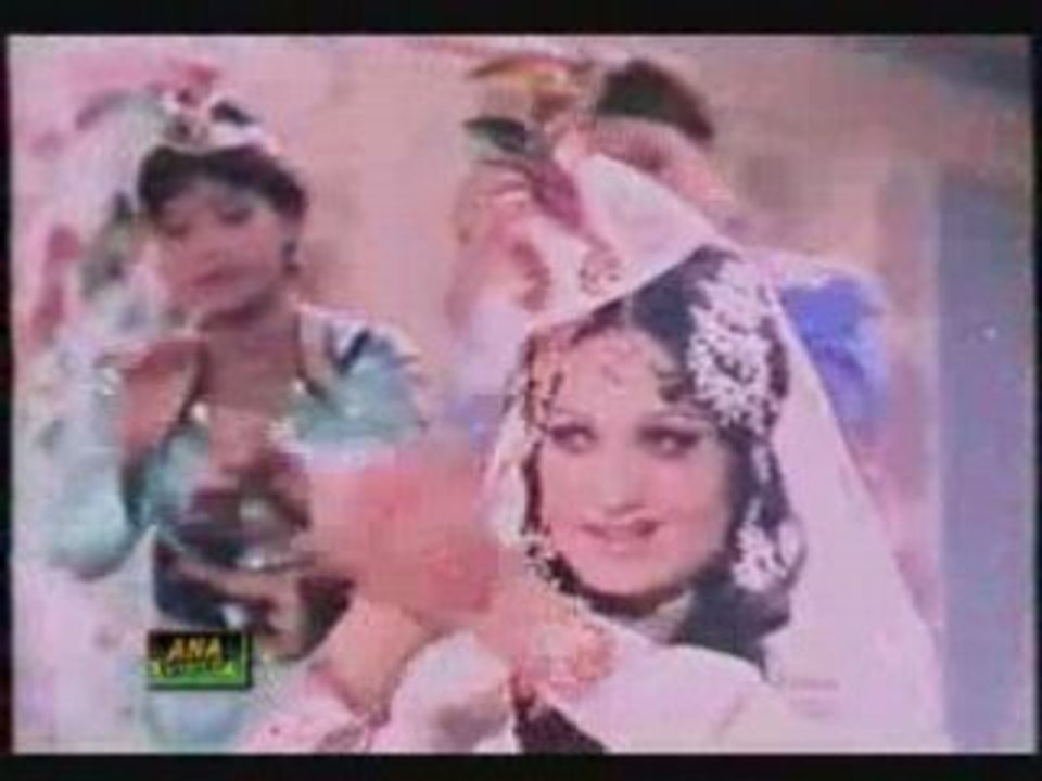 Tha Yaqeen keh Aaye gi ye rataan kabhi(Rani)