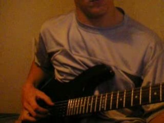 début de nothing else matters