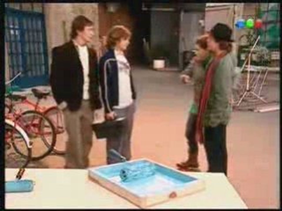 RAMA Y BRENDA CAP.116