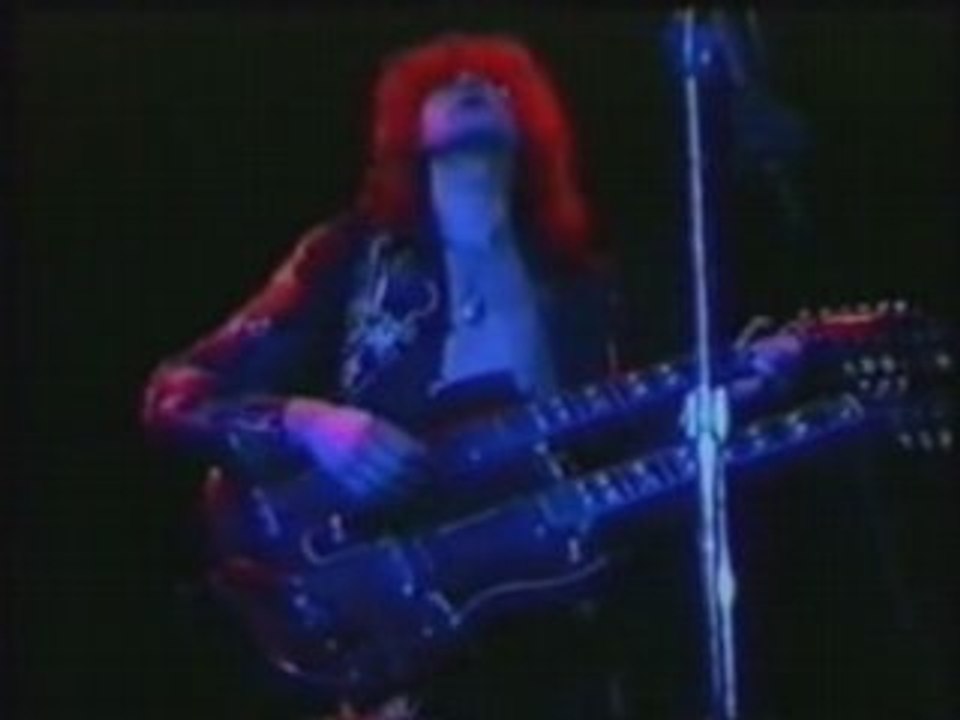 Led Zeppelin - Tangerine 1975