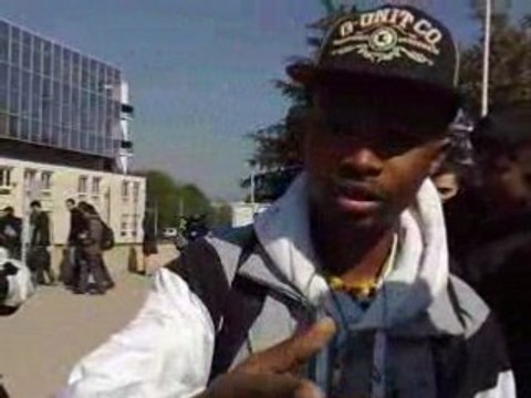 Marc Seguin 69200 Baise tout