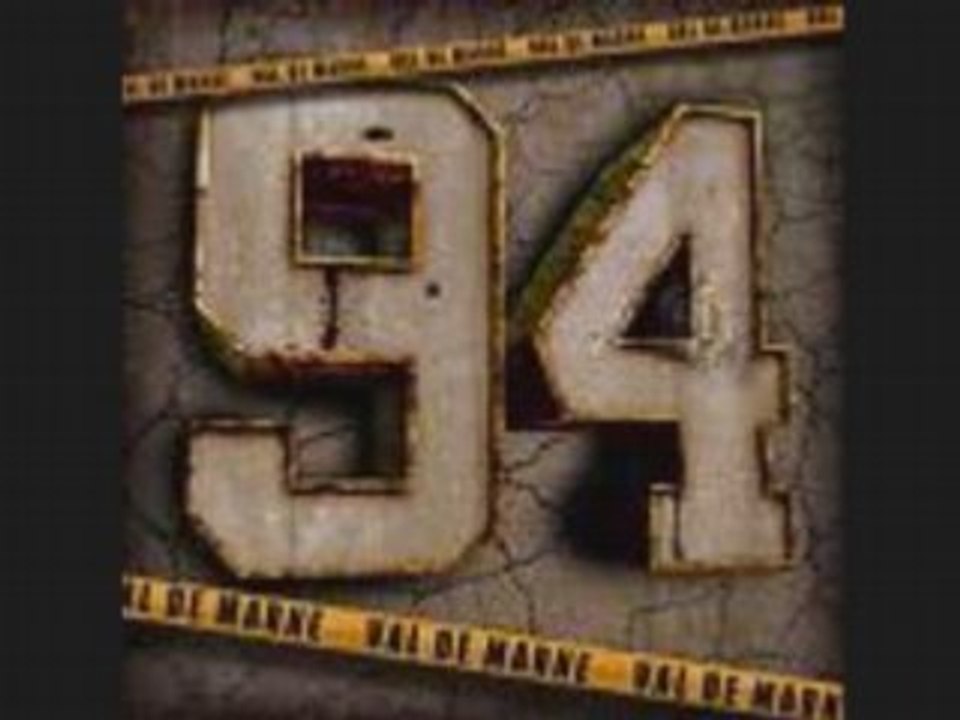 Projet 94 rim-k