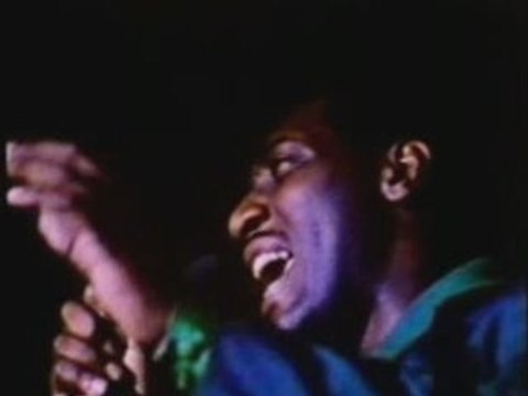 Otis Redding - Shake & I've Been Loving You Too Long Live