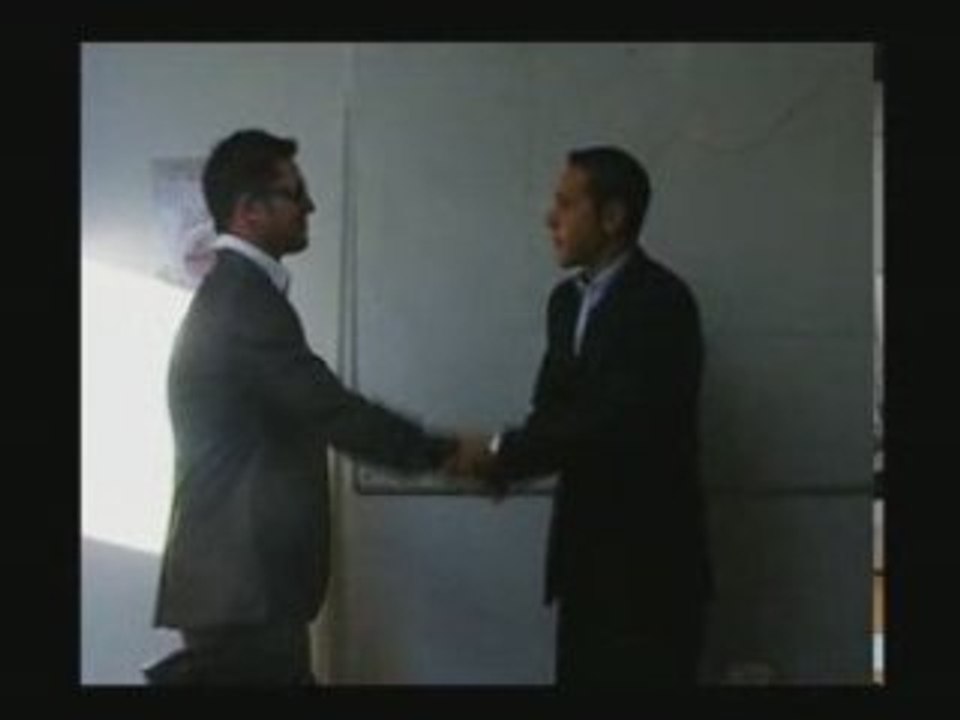 Le Théâtre de la vie en entreprise