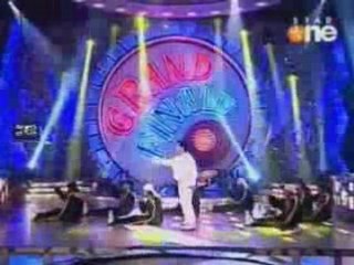 28 September Zara Nachke Dikha Grand Finale Part 2