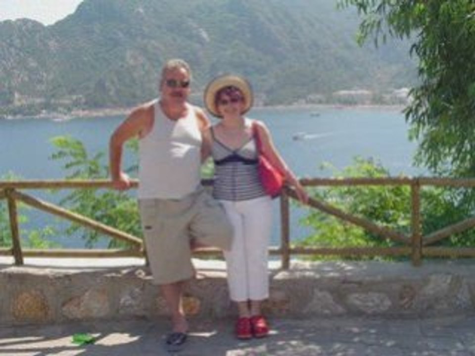 MARMARIS