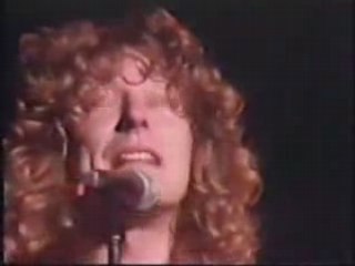 Led Zeppelin - The Rain Song 1979