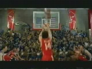 HSM3 Senior Year Potrait - The New Kids