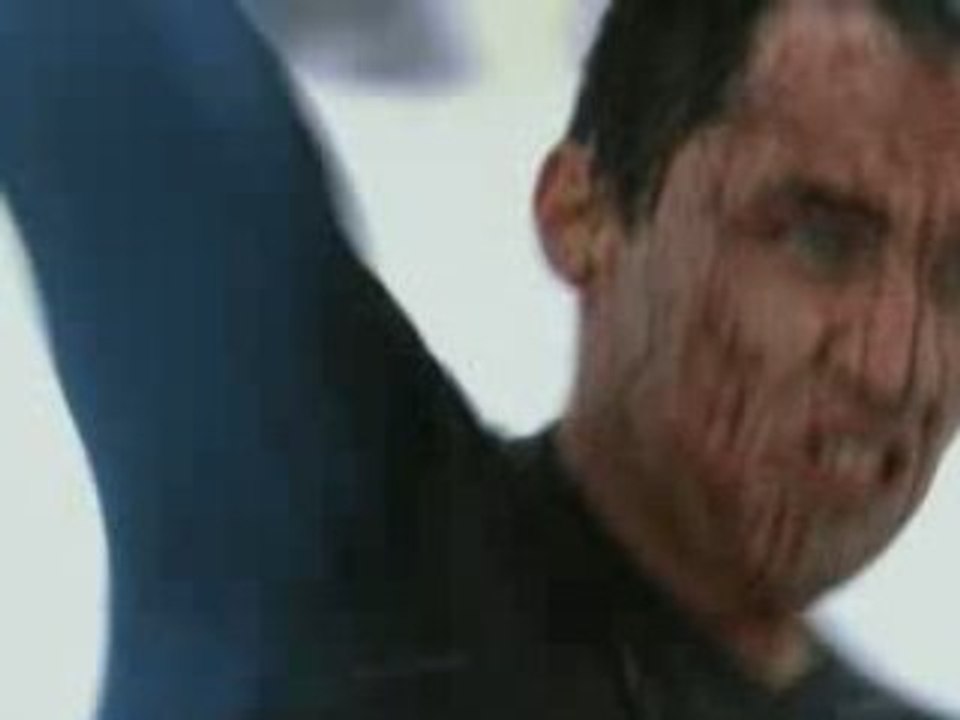 Dead snow teaser