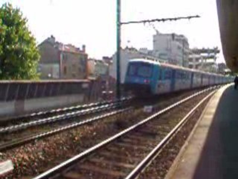 Fanfare de la sncf