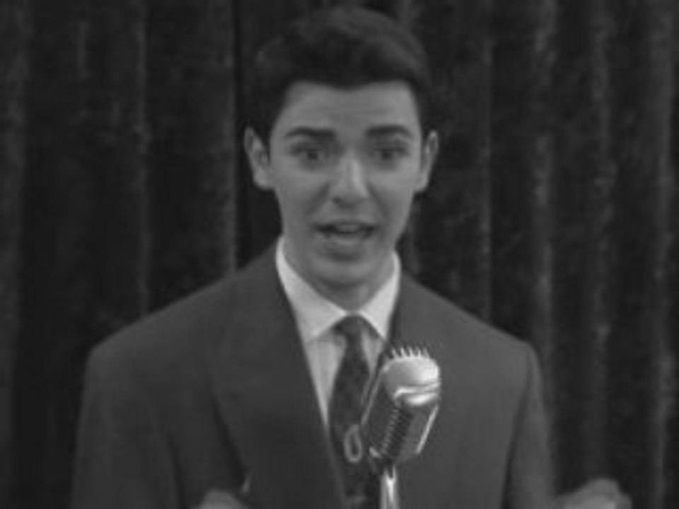 Chew the Fattz - S1E6 - "Loose Lips Sink Ships"