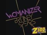 Britney Spears - Z100 (29-09-2008)