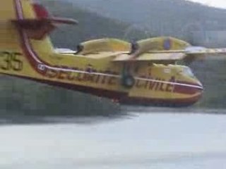 Canadairs