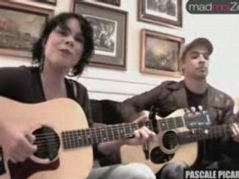 Pascale Picard acoustique Gate 22