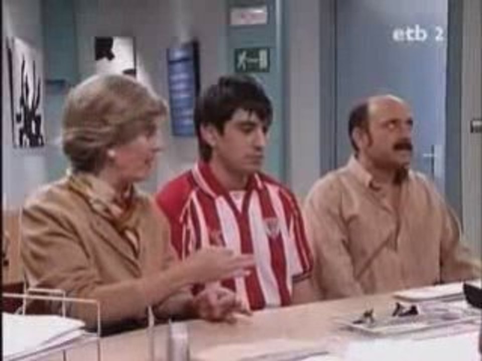 Athletic y el amor
