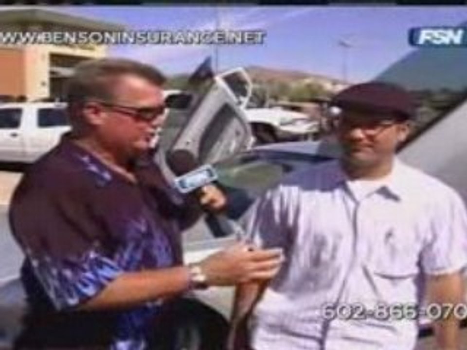 arizona insurance