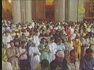 Sourate 056 - Al Waqi'a - partie 2 - Omar Al Kazabri | Maroc