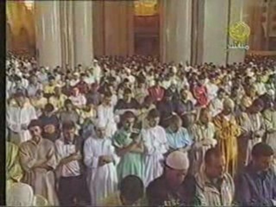 Sourate 056 - Al Waqi'a - partie 2 - Omar Al Kazabri | Maroc