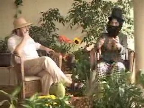 Entrevista a Machado de Assis sobre Pedro Santana Lopes