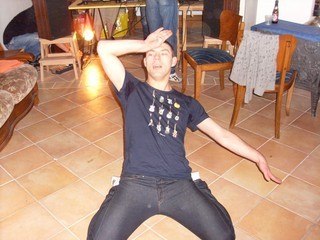 Annif Jona 2008 Titi jump