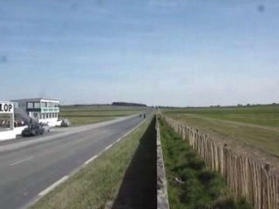 Motards à Gueux 21 Septembre 2008