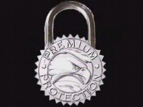 Premium Protection Theft Prevention