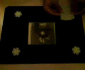 Tour de magie (Paragraff - Del sur al norte feat Voz Blanca)