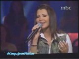 Nancy Ajram - Mon Amour (MBC)