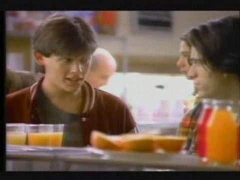 Kellogs Frosted Flakes TV Commercial from Slang Musicgroup.