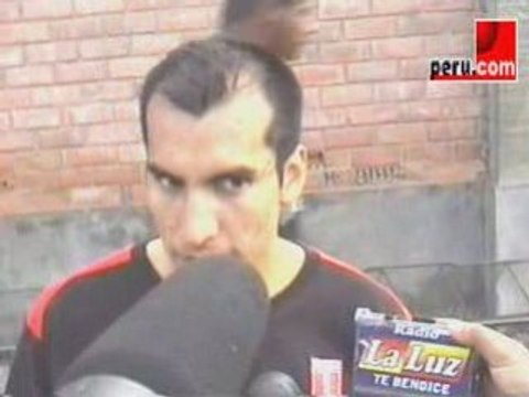 Peru.com: Rainer Torres