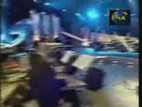 Nancy Ajram - Habibi Ya 3ayni