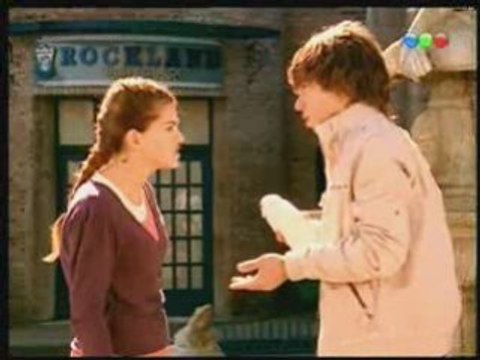 Jazmin y tacho cap.120