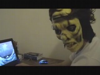 単純ゾンビ  Bored Zombies