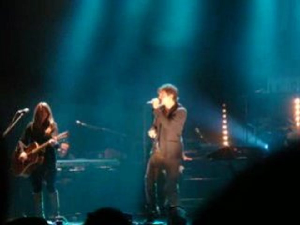 Chanson pour Patrick Dewaere