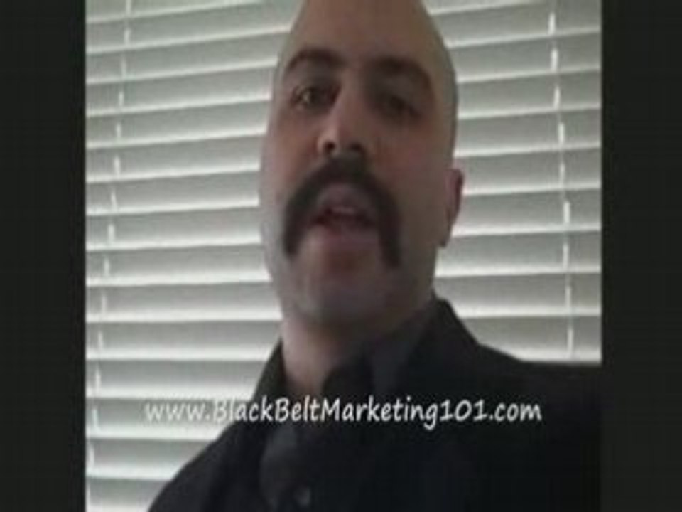 WHO is KYLE CLOUSE - Network Marketing Secrets Revealed!