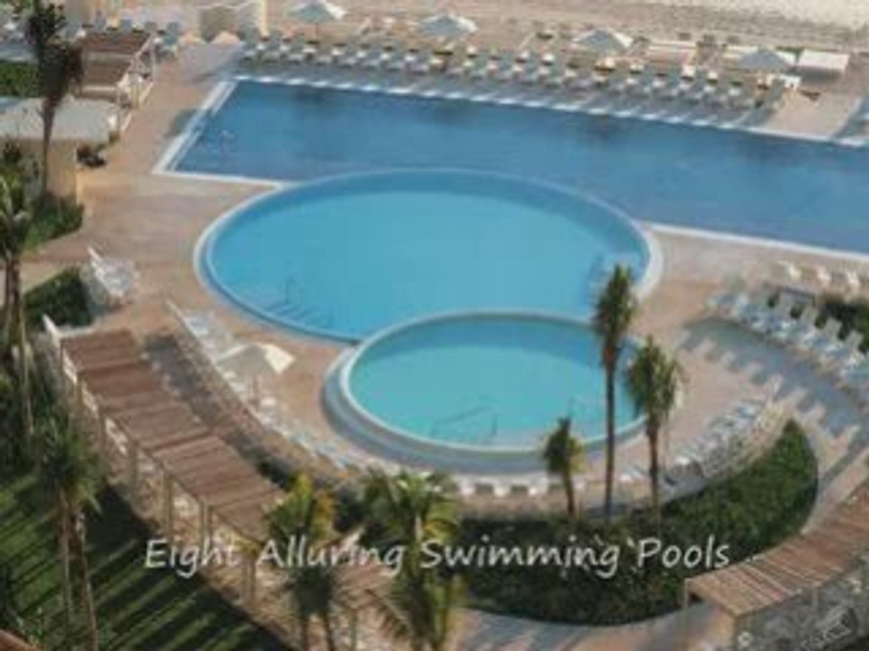 Mexican Beach Resorts