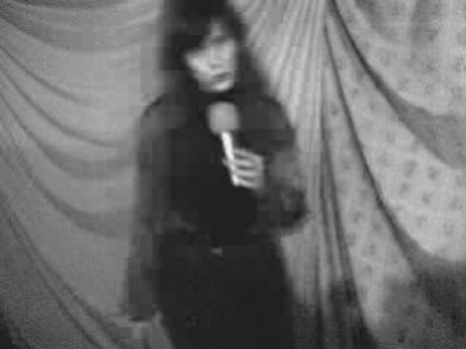 Karaoke Moon River Cover Song