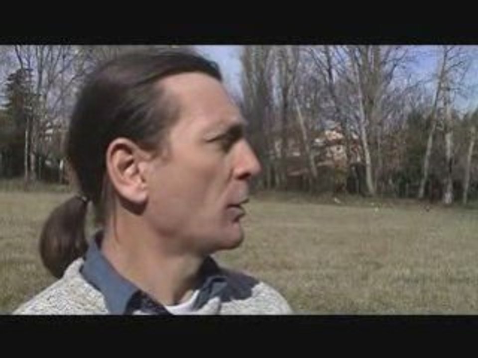 Biodiversité interdite ! Résistance Paysanne