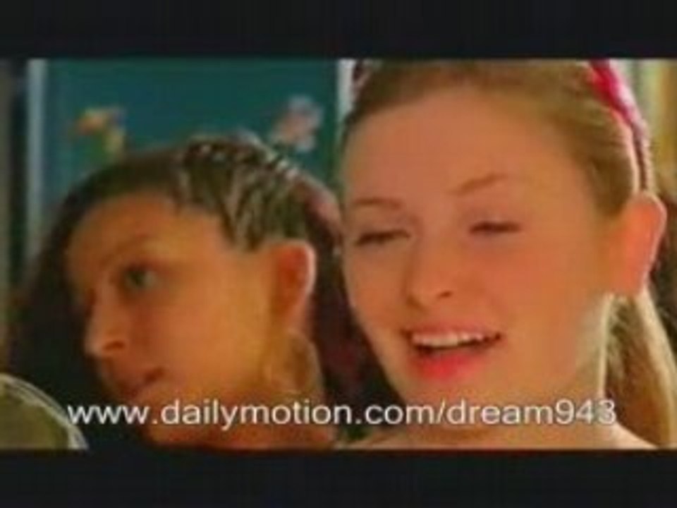 Degrassi 801 CTV Promo