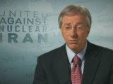 Dennis Ross on the Need for National Unity on Iran