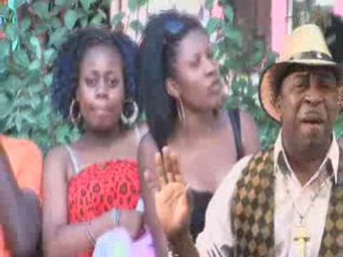 JOHN T : LA FILLE DU SOLEIL