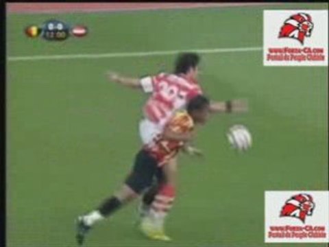 tunisie Club africain sang%C.A